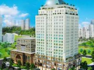 Goldenking căn hộ văn phòng officetel hạng a ngay trung tâm phú mỹ hưng mặt tiền nguyễn lương bằng