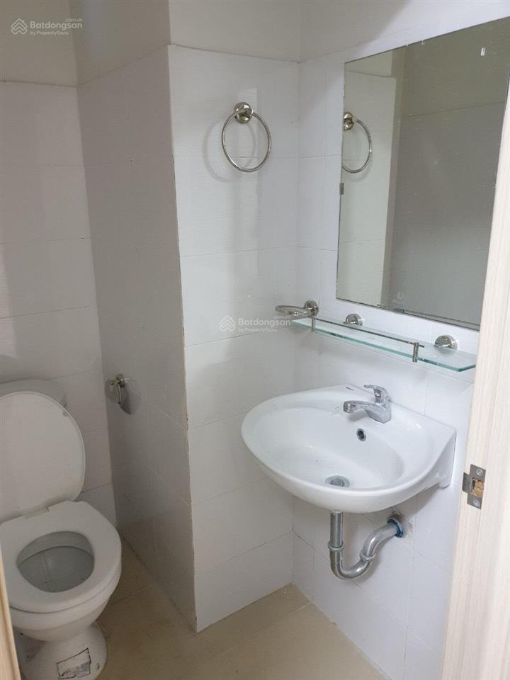 1,1 tỷ căn hộ 55m2 thiết kế 2pn 2wc ngay hqc plaza mặt tiền nguyễn văn linh q8 sổ 2026