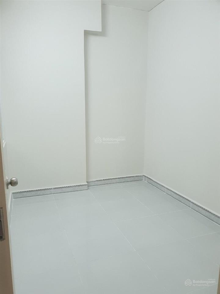 1,1 tỷ căn hộ 55m2 thiết kế 2pn 2wc ngay hqc plaza mặt tiền nguyễn văn linh q8 sổ 2026