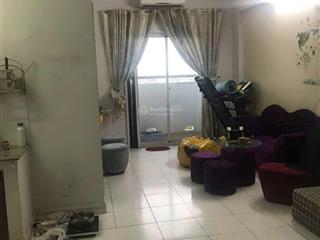 Bán căn hộ chung cư 2pn giá 1,020 tỷ tại hqc plaza, nguyễn văn linh phường bình đông mới