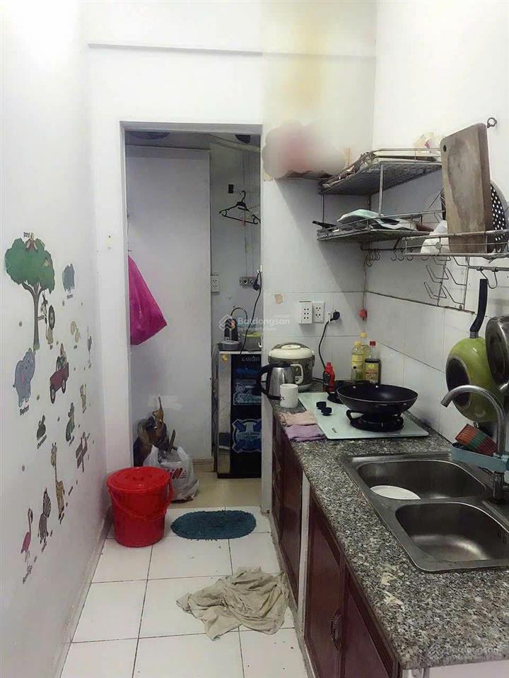 Bán căn hộ chung cư 2pn giá 1,020 tỷ tại hqc plaza, nguyễn văn linh phường bình đông mới