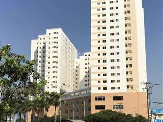 Bán căn hộ chung cư hqc hóc môn, 1,15 tỷ, 53m2, 2pn, 1wc, chính chủ giá cực chất