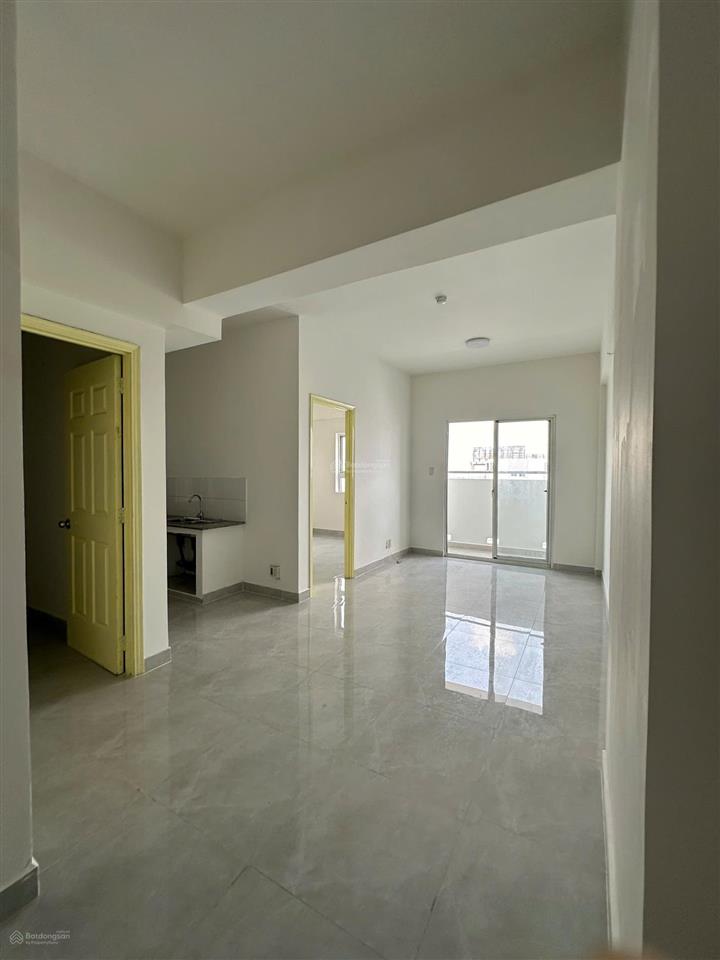 Bán nhà sổ hồng riêng đủ 5 năm hqc plaza căn 55m2 giá 1.350 tỷ bank giải ngân 1 tỷ 0909 146 ***