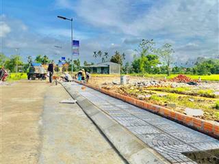 110m2 siêu đẹp, gần chợ lệ trạch, gần dt605 chỉ 660 triệu. mua đất an ngay cư ven tp đà nẵng