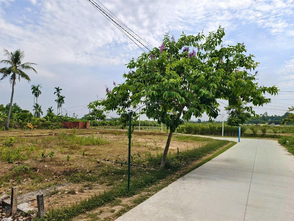 Bán nhanh trong tuần, 10m mặt tiền đường ô tô rộng phù hợp đầu tư, xây biệt thự nghỉ dưỡng siêu vip