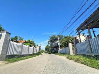 Chỉ 01 lô duy nhất sạch đẹp giá rẻ cho khách đầu tư nam đà nẵng, nằm liền kề 04 dự án lớn của tp