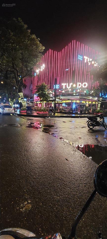 Bán lô đất đấu giá tứ hiệp độc nhất vô nhị, dt 200m2 giá 65 tỷ đồng. lộc 0962 658 ***