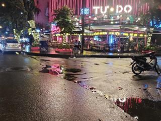 Bán đất lô góc ô tô vào nhà tại thọ am dt 50m2 giá bán 6 tỷ đồng. xin  lộc 0962 658 ***