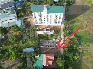 Chính chủ khách gửi bán 110m2 đất sổ đỏ thôn phú hữu, tân xã, thạch thất, hn