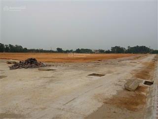 Chính chủ cần bán 200m2 tái định cư bình yên, thạch thất, hà nội