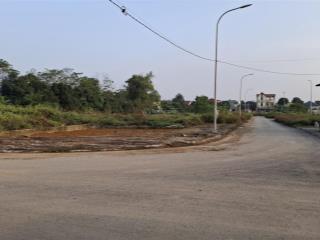 Nhà tôi cần bán 110m2 đất thổ cư xã tân xã, thạch thất. hà nội ( khu đô thị hòa lạc )