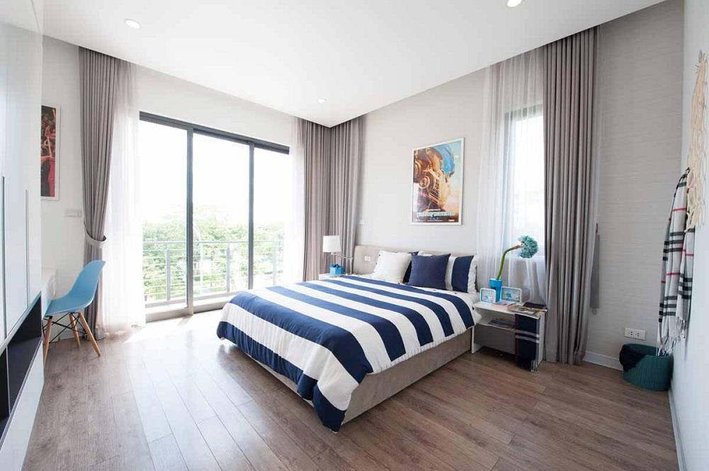 Cho thuê biệt thự tại pháp vân. diện tích 390m2, nội thất đẹp, sân vườn rộng. phù hợp văn phòng, ở