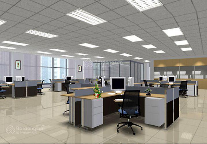 Chuyên cho thuê sàn văn phòng khu linh đàm. vị trí đẹp, tiện giao dịch, đậu xe thoải mái