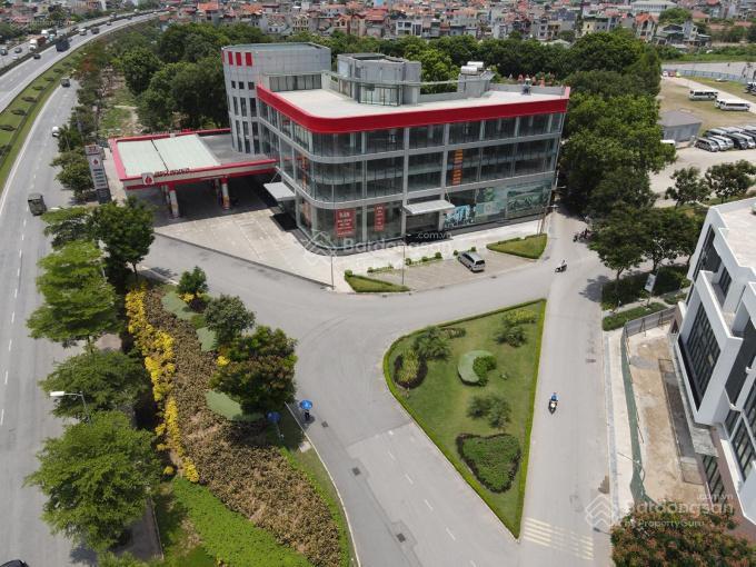 Chủ đầu tư cần cho thuê sàn văn phòng, thương mại, nhiều diện tích như 500m2... giá hợp lý