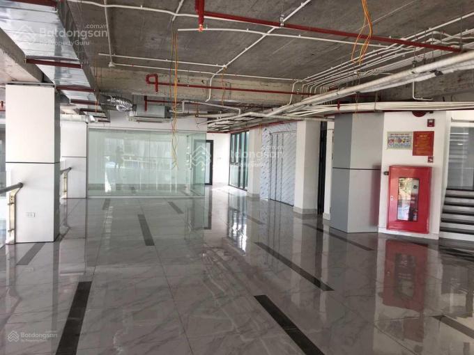 Chủ đầu tư cần cho thuê sàn văn phòng, thương mại, nhiều diện tích như 500m2... giá hợp lý