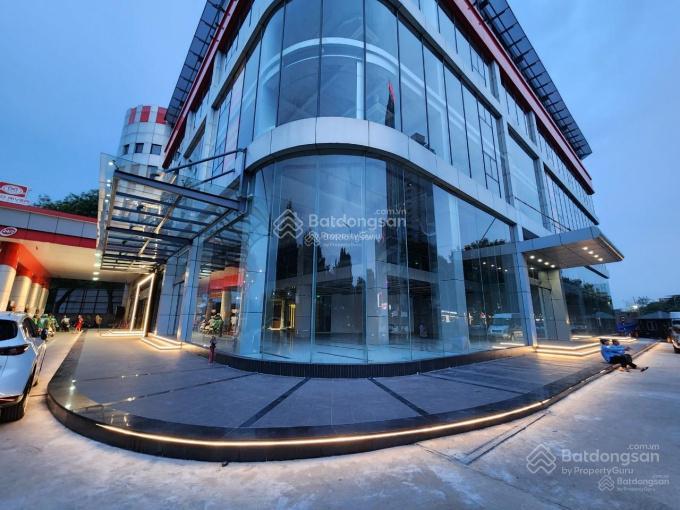 Chủ đầu tư cần cho thuê sàn văn phòng, thương mại, nhiều diện tích như 500m2... giá hợp lý