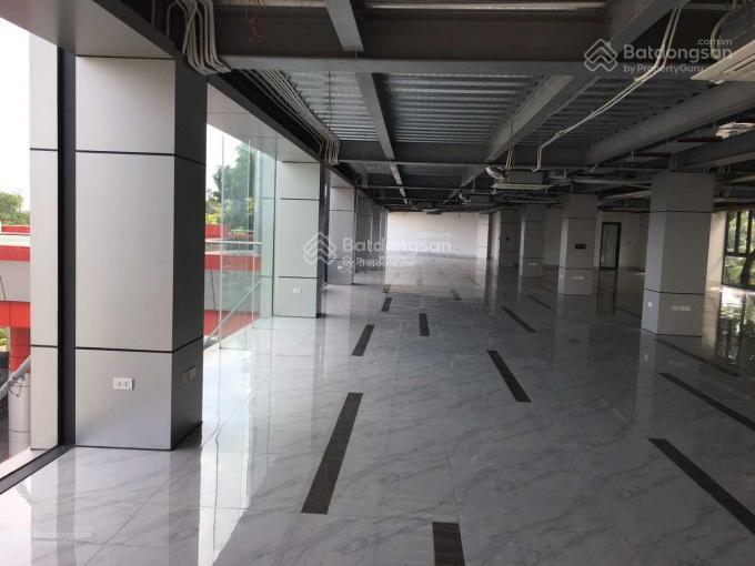 Chủ đầu tư cần cho thuê sàn văn phòng, thương mại, nhiều diện tích như 500m2... giá hợp lý