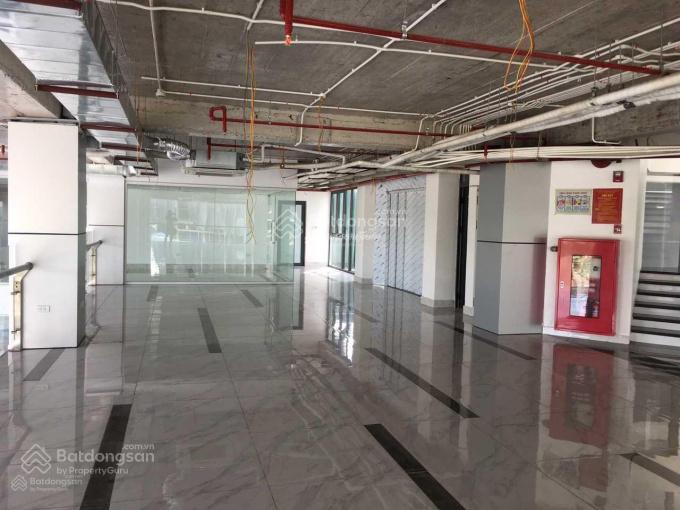 Cho thuê văn phòng tòa nhà sanaky giải phóng. diện tích 500m². đầy đủ pccc, điều hòa
