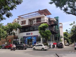 Cho thuê nhà mặt phố vip nguyễn xiển. diện tích 350m2, nhà 3.5 tầng, góc đẹp. kinh doanh đỉnh