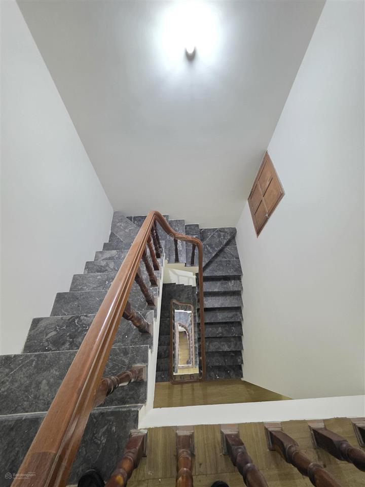 Bán gấp căn nhà diện tích 54m2, thiết kế 04 và tum