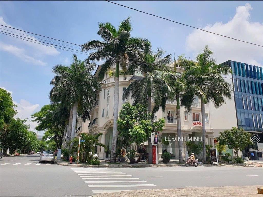 Nhà bán phân lô khu đô thị tây nam linh đàm. diện tích 54.3m2