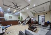 Nhà cho thuê tại linh đàm, diện tích từ 60 đến 300m2, từ 17 đến 45 triệu. làm văn phòng, kinh doanh