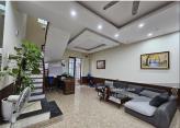 Nhà cho thuê tại linh đàm, diện tích từ 60 đến 300m2, từ 17 đến 45 triệu. làm văn phòng, kinh doanh