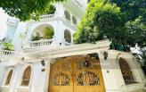 Nhà cho thuê tại linh đàm, diện tích từ 60 đến 300m2, từ 17 đến 45 triệu. làm văn phòng, kinh doanh