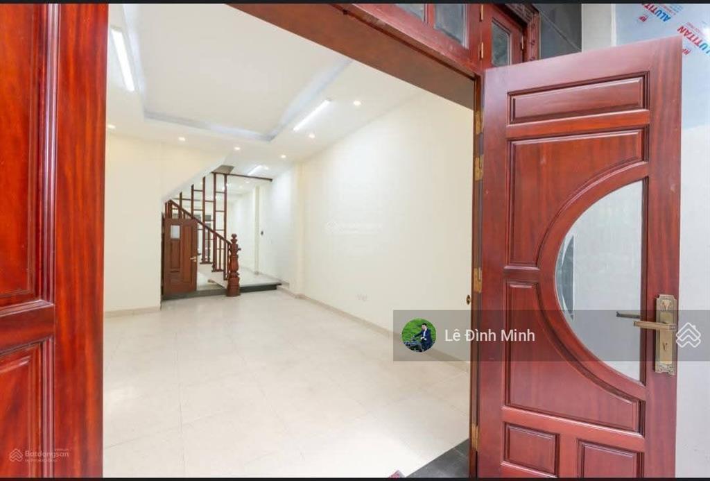 Cho thuê nhà 5 tầng tại khu đô thị gelexia riverside. diện tích 100m2, thiết kế 5 tầng, thông sàn
