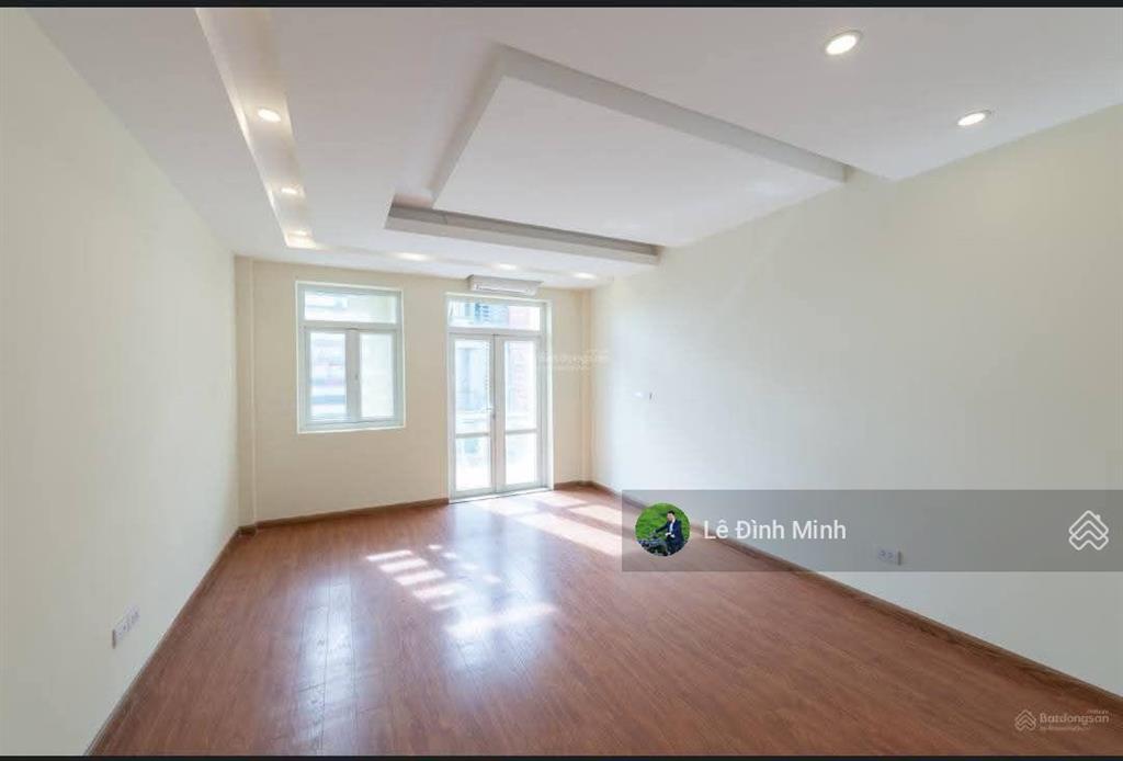 Cho thuê nhà 5 tầng tại khu đô thị gelexia riverside. diện tích 100m2, thiết kế 5 tầng, thông sàn
