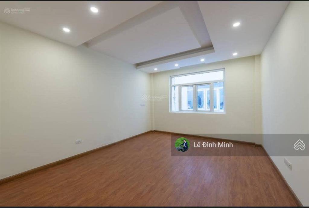 Cho thuê nhà 5 tầng tại khu đô thị gelexia riverside. diện tích 100m2, thiết kế 5 tầng, thông sàn