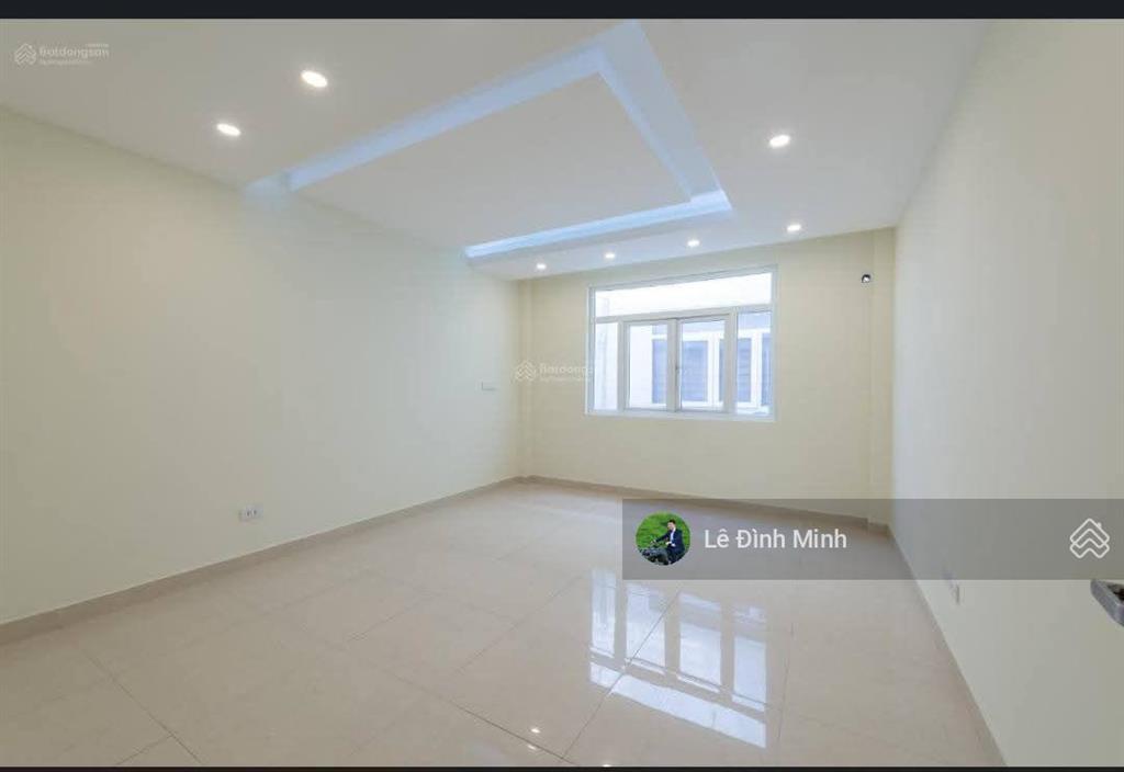 Cho thuê nhà 5 tầng tại khu đô thị gelexia riverside. diện tích 100m2, thiết kế 5 tầng, thông sàn