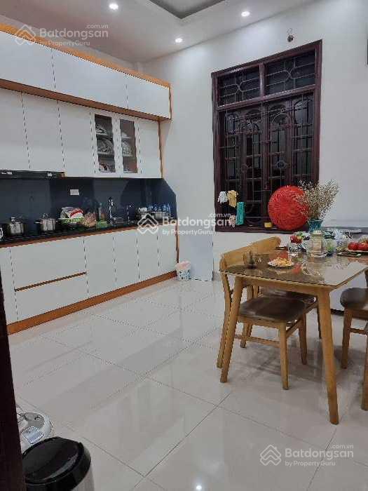 Cho thuê nhà tại kđt đại kim. diện tích 57m2, mặt tiền 4m, 4.5 tầng. vỉa hè rộng, kinh doanh, vp