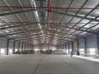 Chuyên cho thuê kho xưởng. diện tích 700m2, 1200m2, 2000m2. tiêu chuẩn cao, pccc, xuất vat đầy đủ