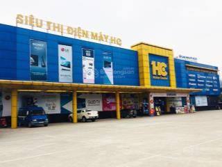 Cho thuê mặt bằng kinh doanh làm siêu thị, showroom, văn phòng. diện tích đa dạng 700m2, 1000m2