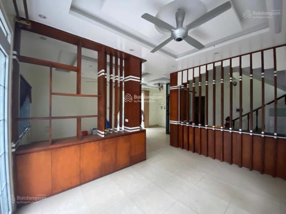 Biệt thự phong thuỷ cực đẹp tại khu đô thị pháp vân. diện tích 330m2, mặt tiền 15m, t/ kế 04 tầng.