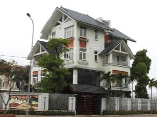 Cho thuê biệt thự kinh doanh. diện tích 260m2, mặt tiền 15m, đủ hệ thống pccc. làm văn phòng hoặc ở
