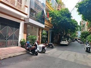 Bán đất phân lô kđt tây nam linh đàm. diện tích 60m², vỉa hè rộng, sổ đỏ chính chủ