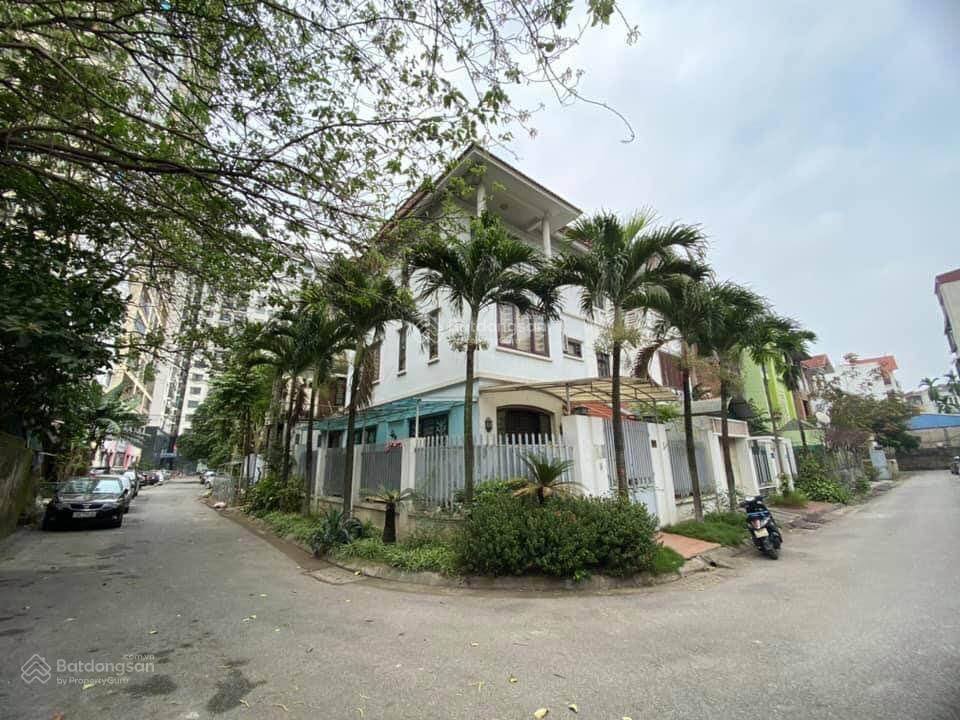 Chính chủ cần bán nhanh căn biệt thự lô góc siêu đẹp. diện tích 140m2, t/ kế 04 tầng, mặt tiền 15m