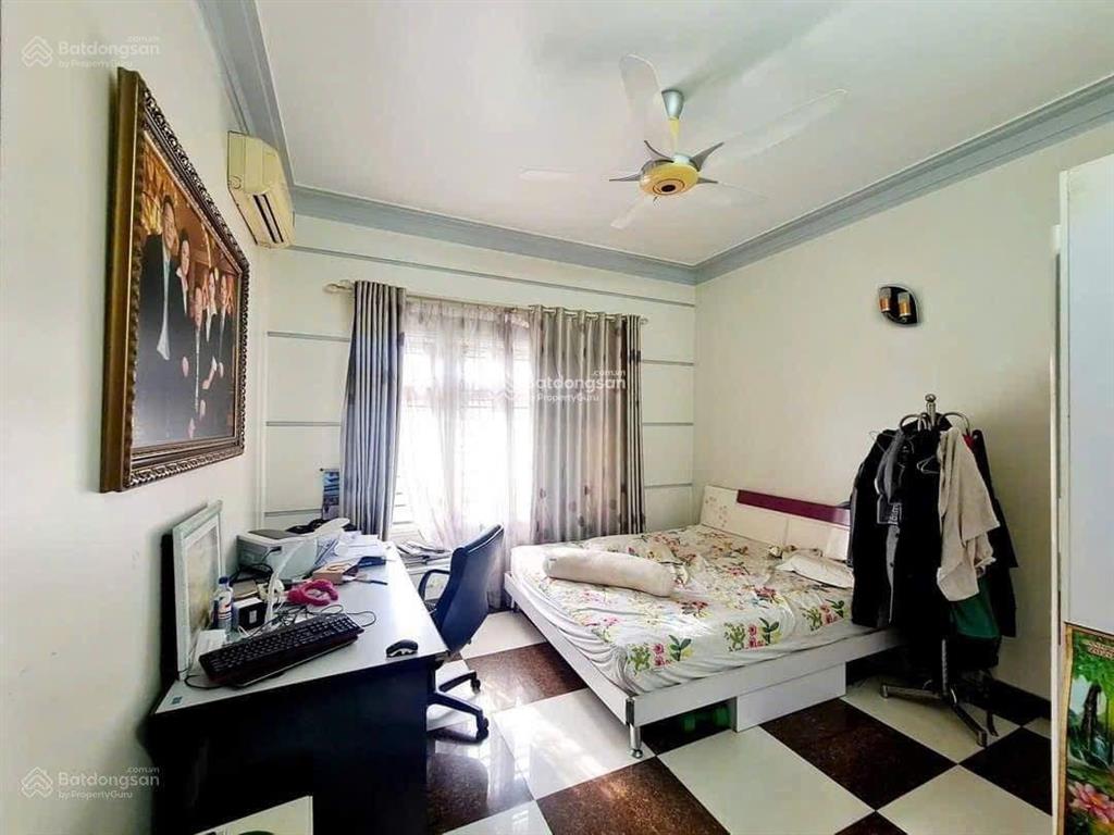 Bán biệt thự song lập căn góc cực đẹp. hoàn thiện đẹp, diện tích 140m2, thiết kế 04 tầng, khu vip