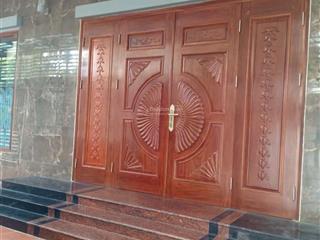 Cho thuê nhà 06 tầng đường kim giang. diện tích 80m2, mặt tiền hơn 6m, đầy đủ nội thất.