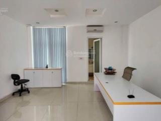 Cho thuê nhà 5 tầng thiết kế thông sàn. diện tích 100m2, thiết kế 5 tầng, khu sầm uất, đông dân cư