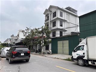 Bán đất phân lô khu louis. diện tích 108m2, mặt tiền 7.8m, hậu 7.8m vuông vắn, giâý phép 06 tầng.
