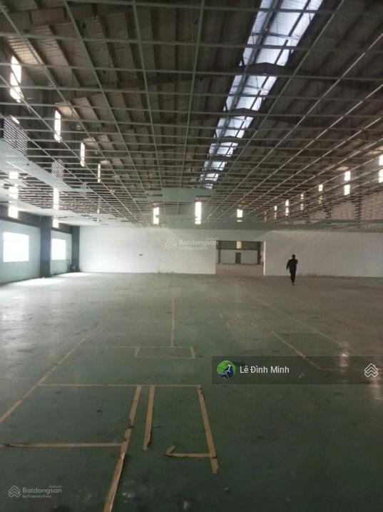 Chuyên cho thuê kho xưởng. dt 1000m2 tiêu chuẩn cao, pccc, xuất vat đầy đủ