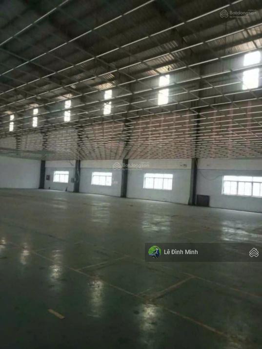 Chuyên cho thuê kho xưởng. dt 1000m2 tiêu chuẩn cao, pccc, xuất vat đầy đủ