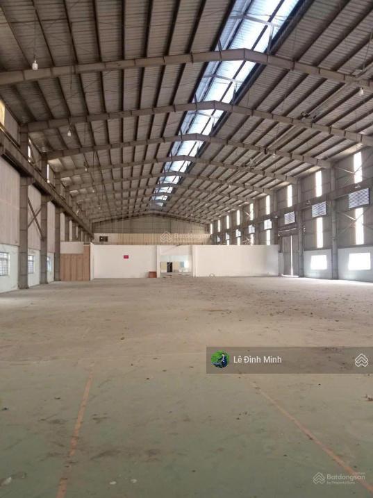 Chuyên cho thuê kho xưởng. dt 1000m2 tiêu chuẩn cao, pccc, xuất vat đầy đủ