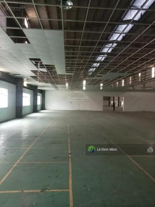 Chuyên cho thuê kho xưởng. dt 1000m2 tiêu chuẩn cao, pccc, xuất vat đầy đủ