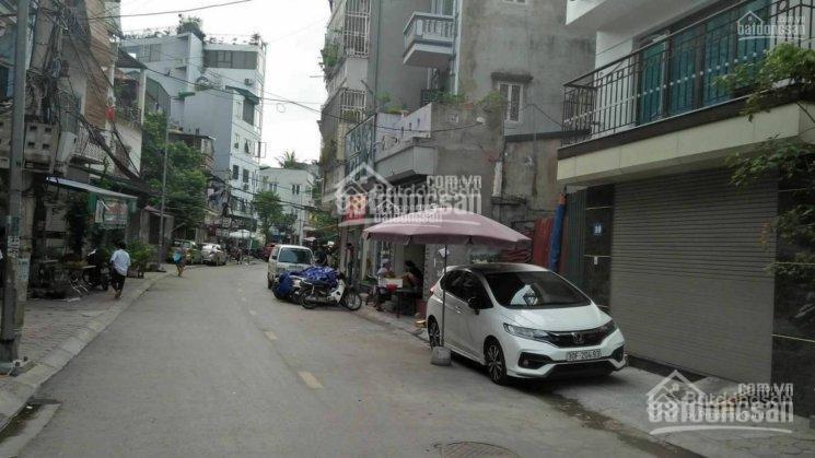 Nhà liền kề tại dự án gelexia reverside. khu kinh doanh sầm uất. diện tích 66m2, mt 04m, 05 tầng.