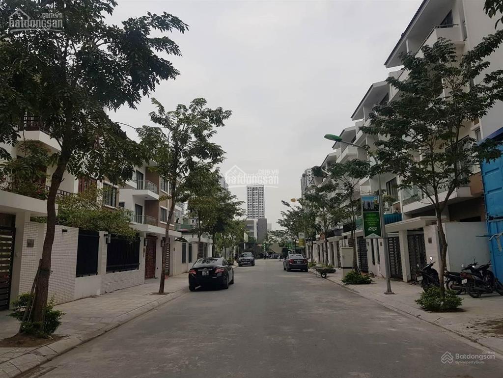 Nhà liền kề tại dự án gelexia reverside. khu kinh doanh sầm uất. diện tích 66m2, mt 04m, 05 tầng.