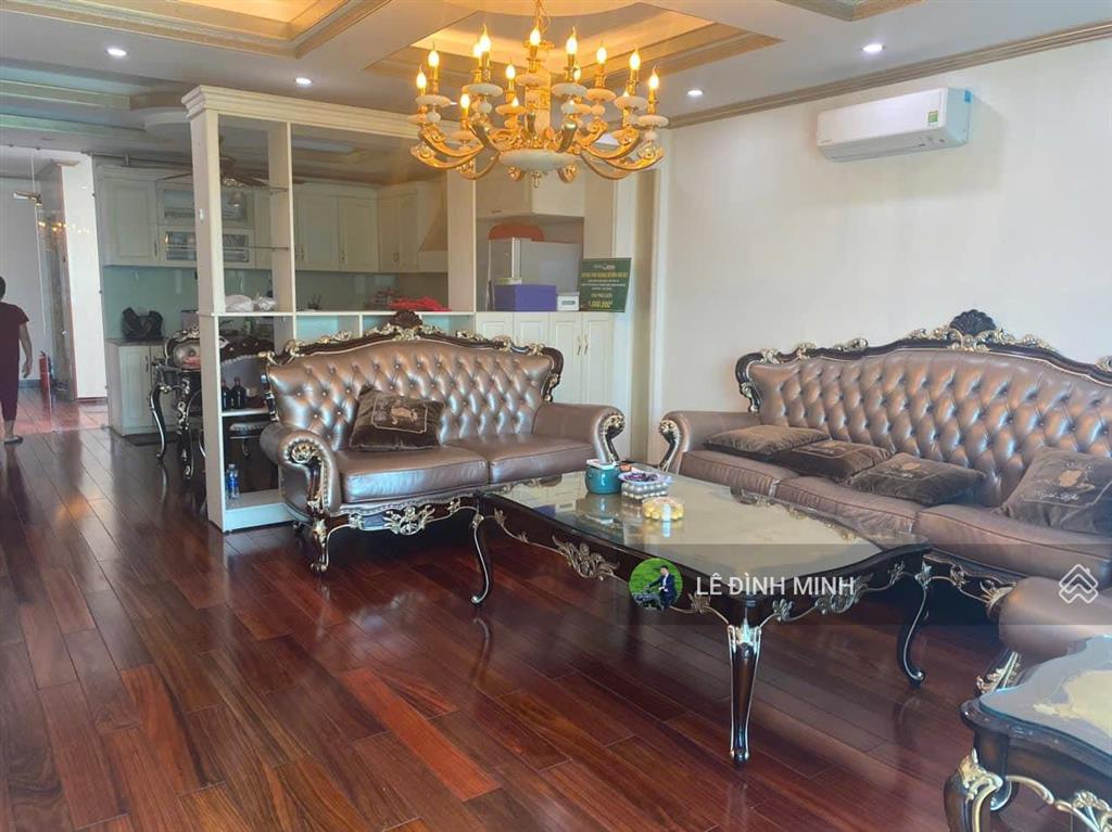 Bán nhà phân lô kđt đại kim, diện tích 54m2, thiết kế 04 và tum. khu dân trí cao, giá đẹp